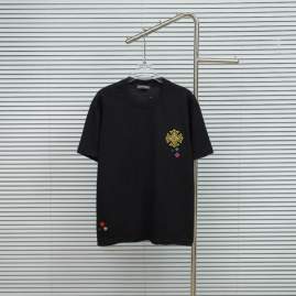 Picture of Chrome Hearts T Shirts Short _SKUChromeHeartsS-2XLxetr21018104